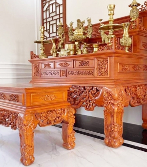 Bàn thờ