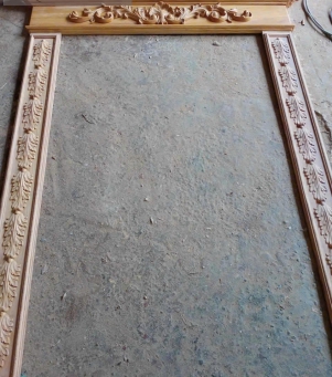 Cửa gỗ 05