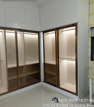Tủ quần áo 04