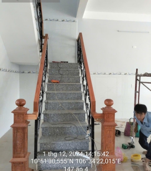 Cầu thang 01