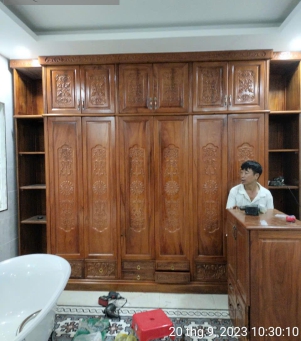 Tủ quần áo 05