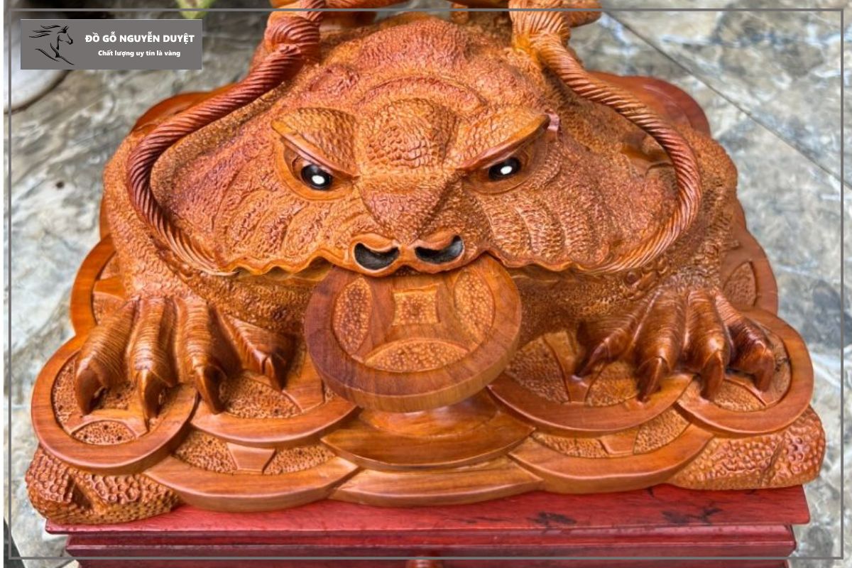Thiết kế thi công đồ gỗ tại Quận 5